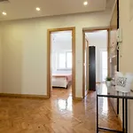 Daire Like-home-t3 Apt-campolide, Near Amoreiras Mall