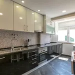Like-home-t3 Apt-campolide, Near Amoreiras Mall